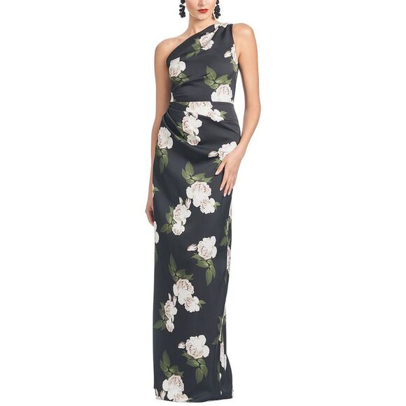 Sachin & Babi Dresses & Skirts - Sachin & Babi Womens  Delphine Gown, Black